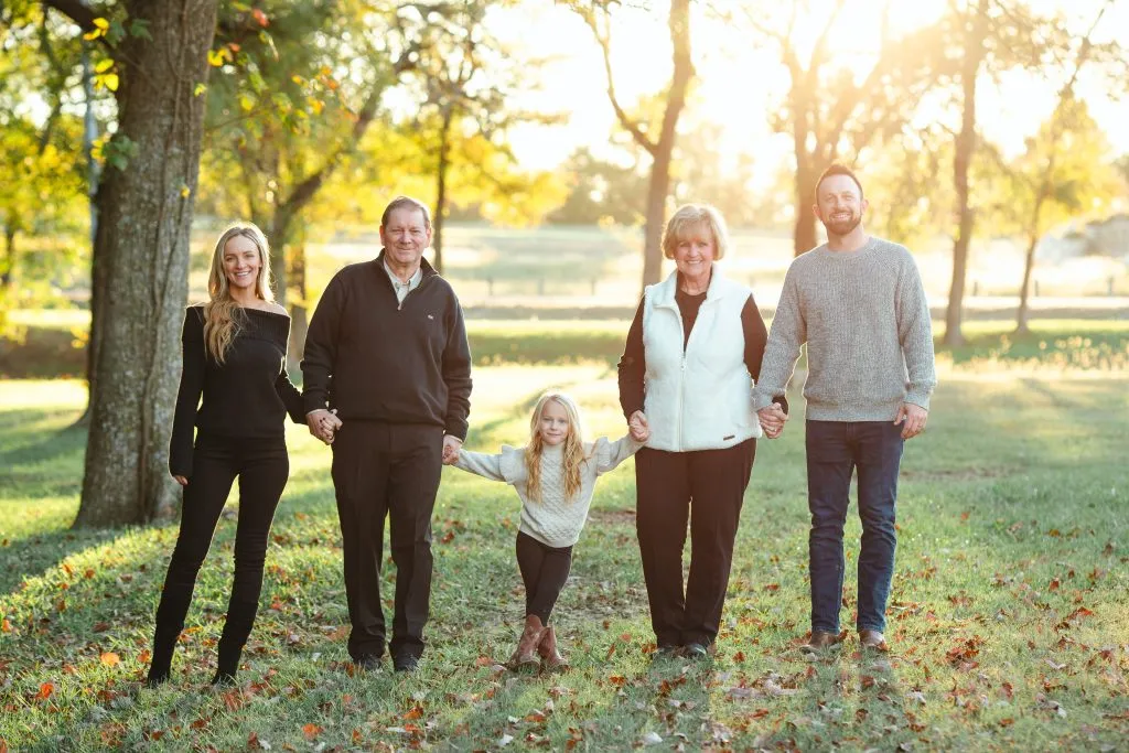 robin-s-whole-family