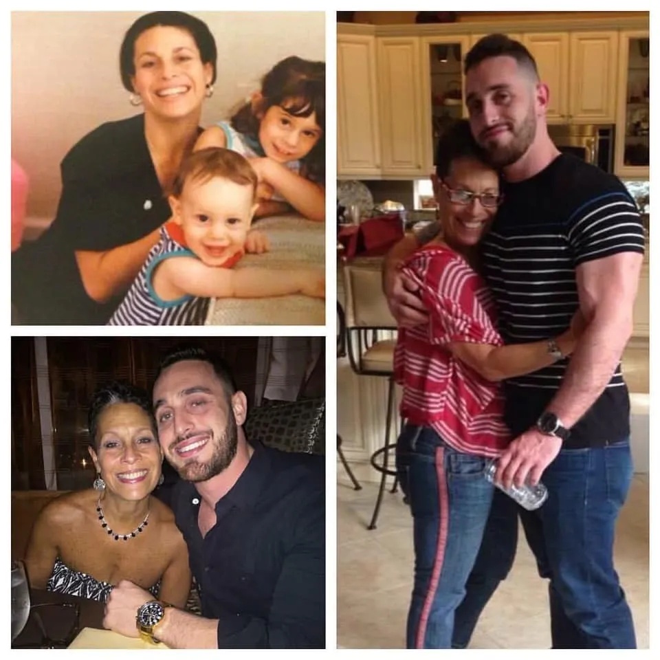 jordan-and-mom-and-family