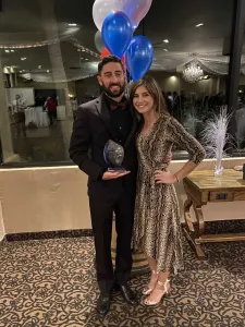 award