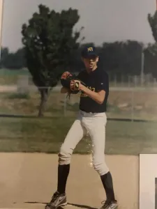 baseball