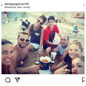 family-in-new-jersey