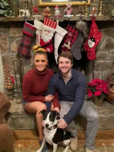 lindsey-carson-with-pet