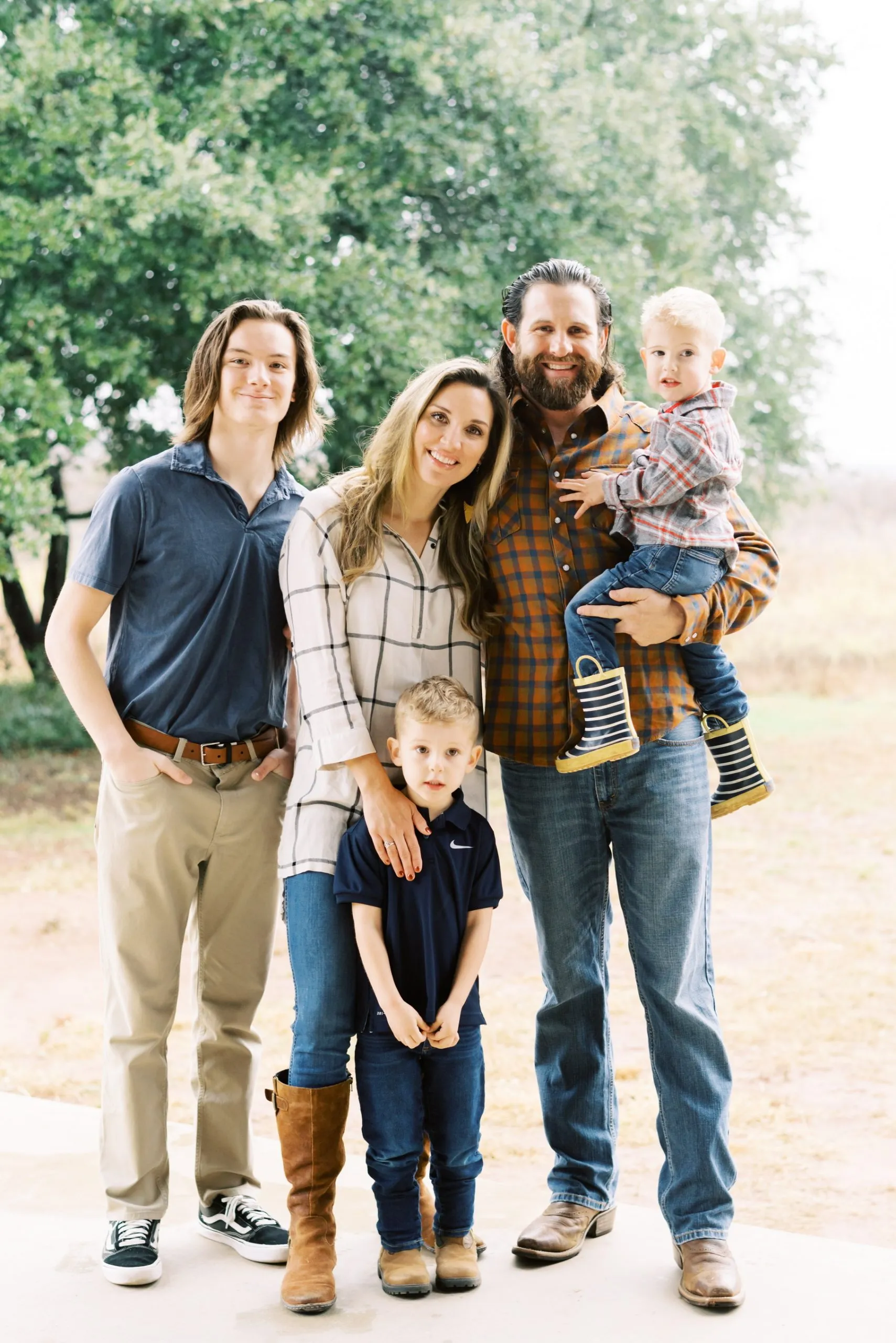 family