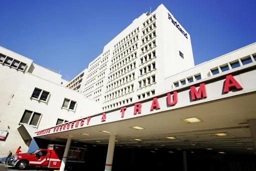 parkland-hospital