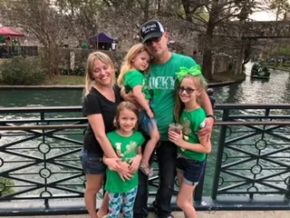 april-and-family-in-green