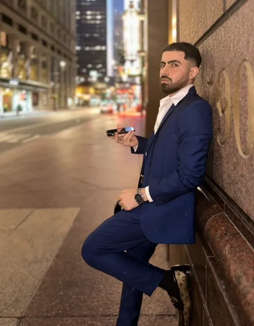 field-training-agent