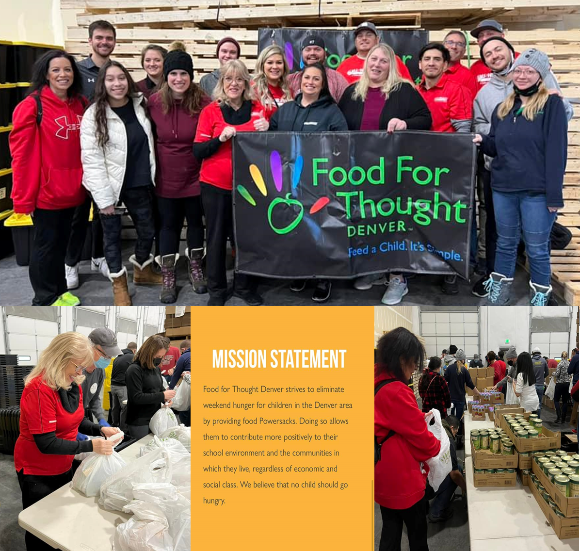 nonprofit-organization nonprofit-organization