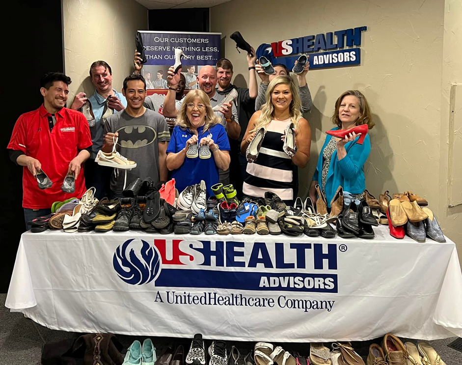 ushealth-advisors ushealth-advisors