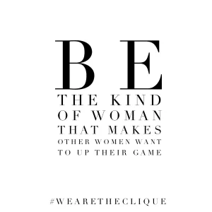 be-the-kind-of-women