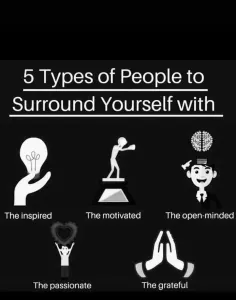 people-you-sorround-yourself-with