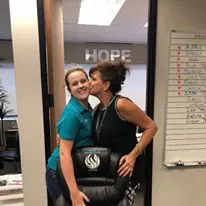 proud-moment-when-michelle-hits-k-milestone