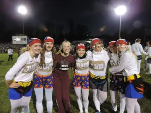 cheerleader cheerleader