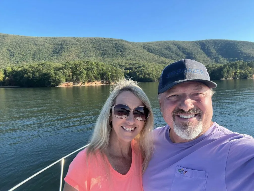 bobby-and-michelle