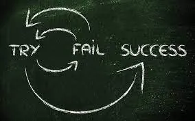 fail