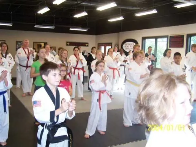 martial-arts