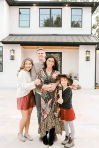 downham-and-brandi-family