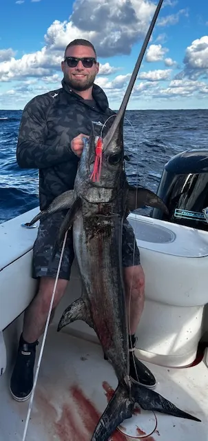 fish-catching