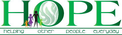 Hope Logo