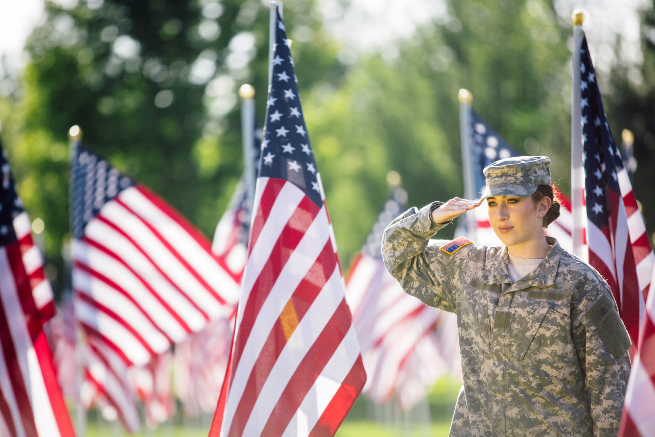 Veterans