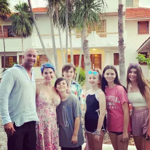 lunsford-family
