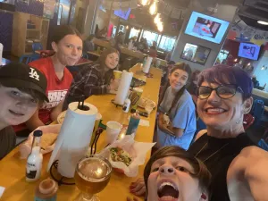 family