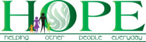 HOPE-Logo